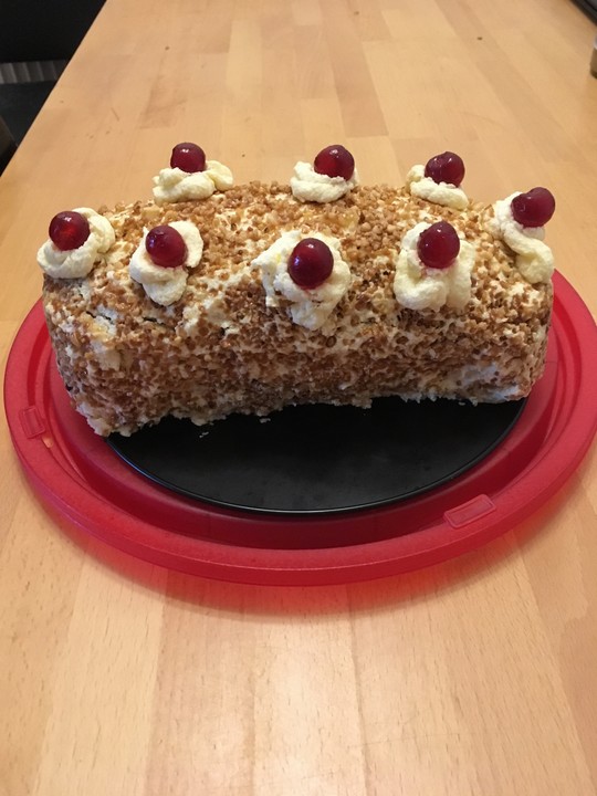 Frankfurter Kranz von Elilein113 | Chefkoch