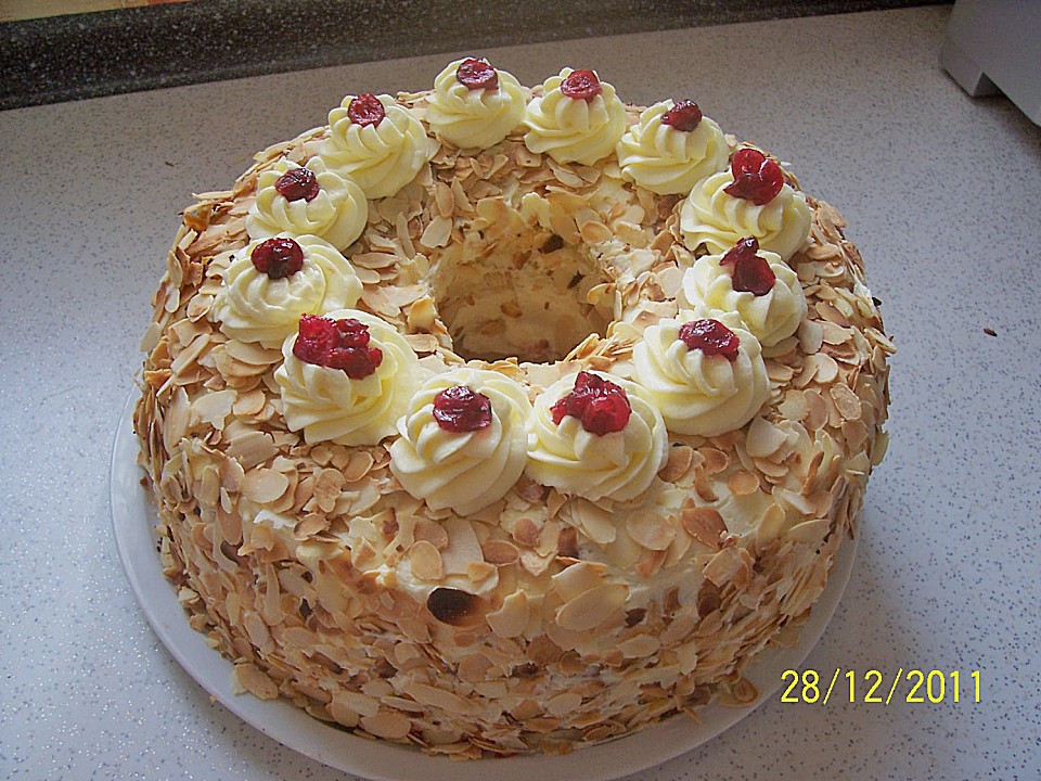 Frankfurter Kranz von Elilein113 | Chefkoch