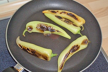 Peperonata (Bild)