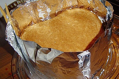 Rocher - Kirsch - Torte (Bild)