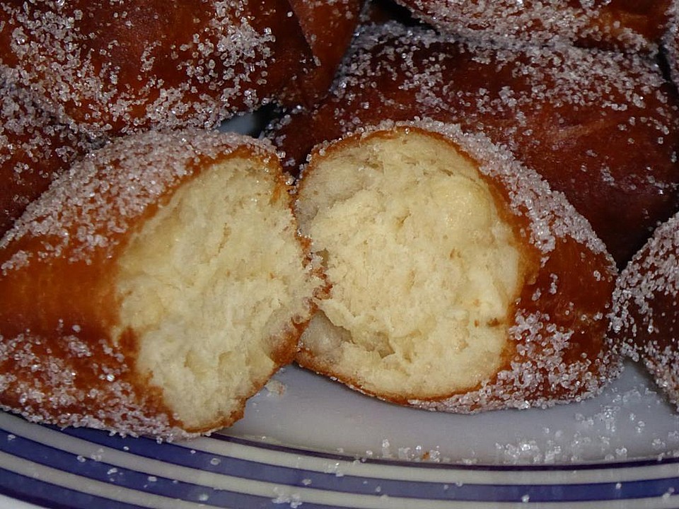 Schwäbische Fasnetsküchle von madeleine2201 | Chefkoch Schwäbische Fasnetsküchle von madeleine2201 | Chefkoch