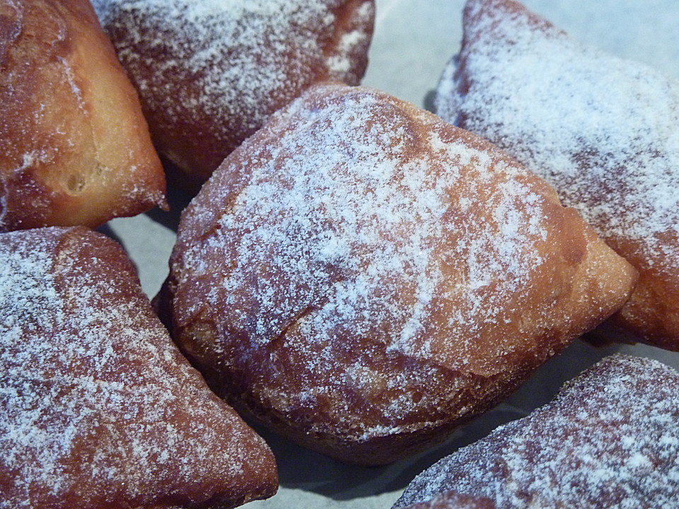 Schwäbische Fasnetsküchle von madeleine2201 | Chefkoch Schwäbische Fasnetsküchle von madeleine2201 | Chefkoch