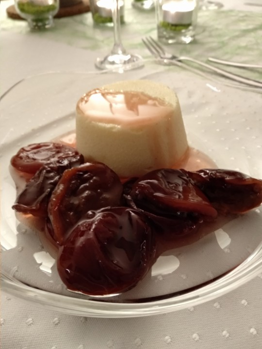 Eingelegte Zwetschgen in Rotwein von Elli4u | Chefkoch.de
