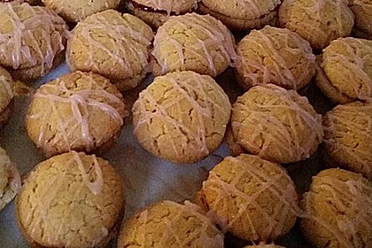 Erdbeerküßchen (Bild)