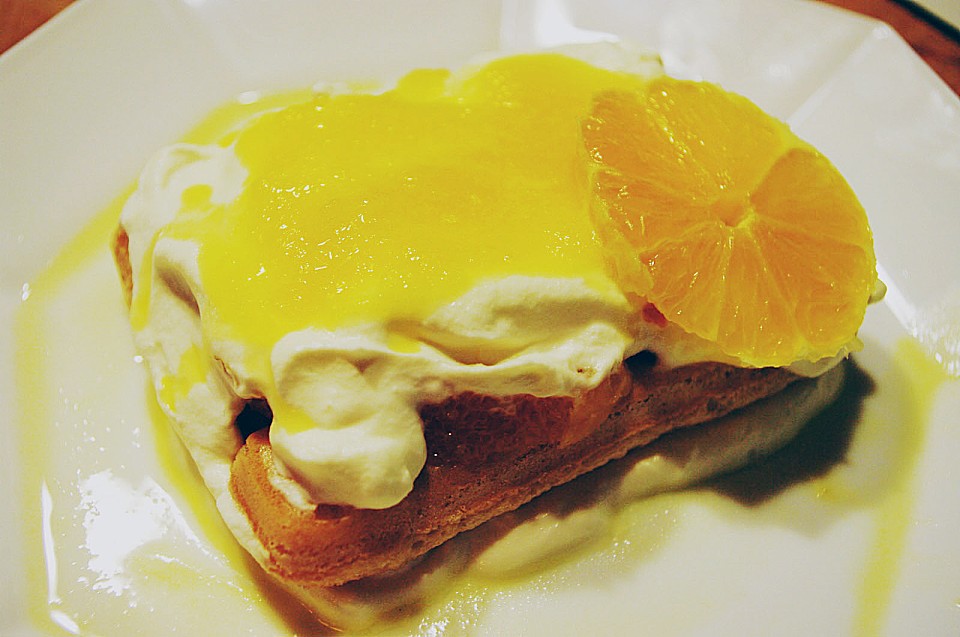 Orangen Tiramisu von Seelenschein | Chefkoch.de