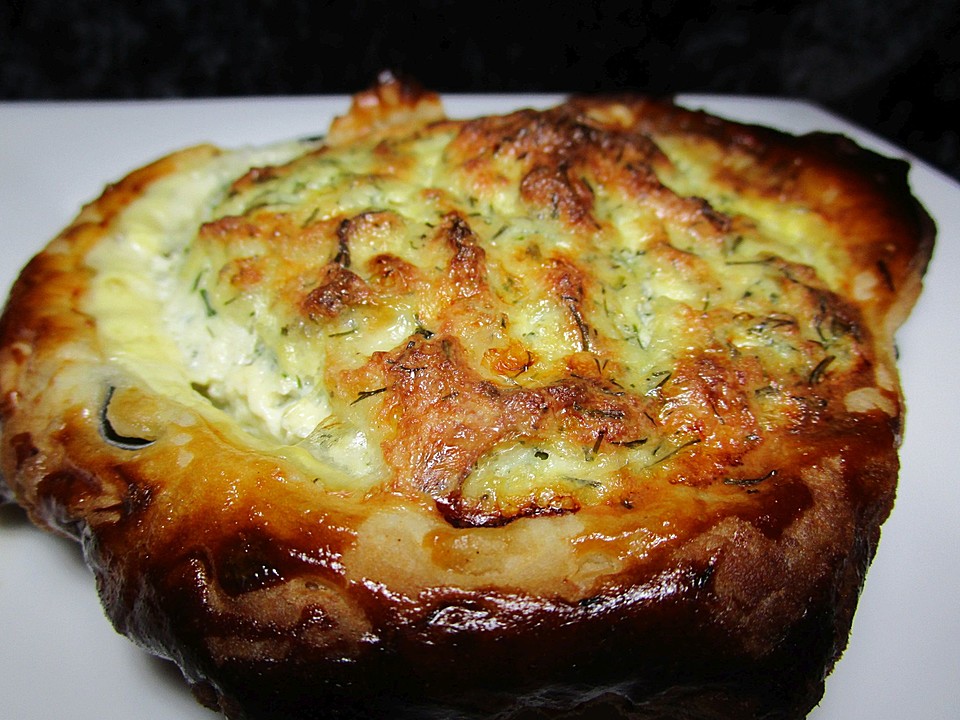 Französische Schollenfilet - Tarte mit Garnelen von Juliet15 | Chefkoch Französische Schollenfilet - Tarte mit Garnelen von Juliet15 | Chefkoch