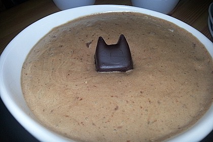 Mousse au chocolat (Bild)