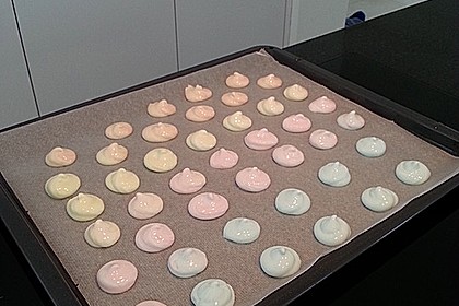 Liebes - Baiser (Bild)
