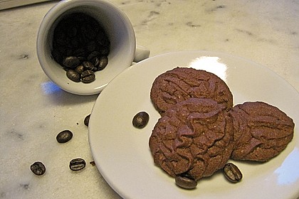 Espresso - Röschen (Bild)