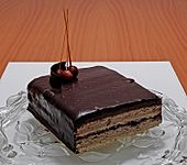 Kastanientorte (Bild)