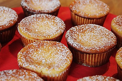 Snickers Käsekuchen Muffins - Ein sehr leckeres Rezept | Chefkoch Snickers Käsekuchen Muffins - Ein sehr leckeres Rezept | Chefkoch