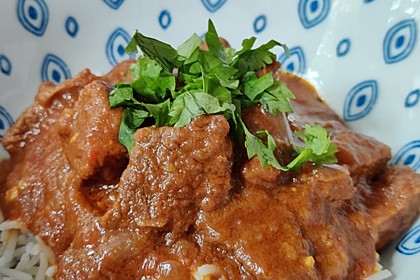 Bombay-Curry (Bild)