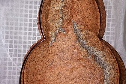 Omas Eierlikörkuchen (Bild)