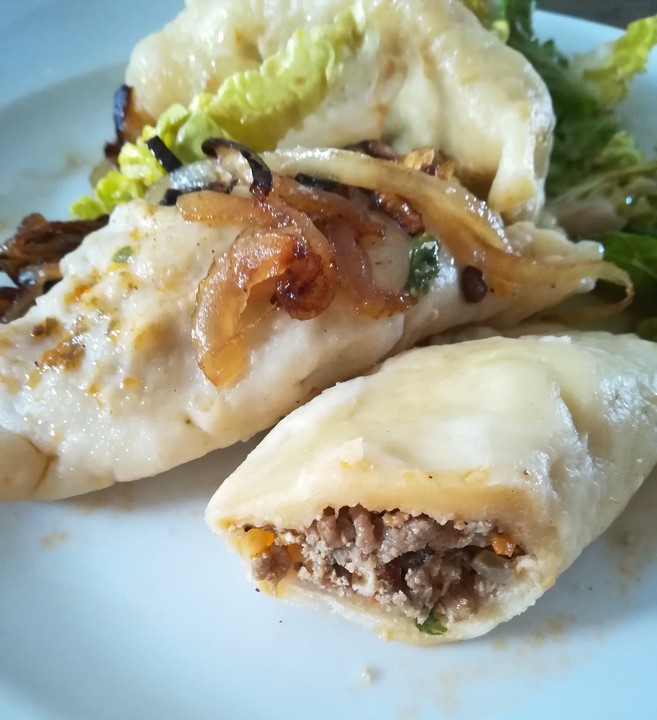 Piroggen von Yemaja18 | Chefkoch