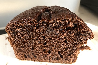 Carolas Schokoladenkuchen (Bild)