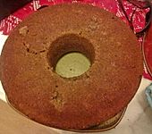 Italienischer Schokohupf (Bild)