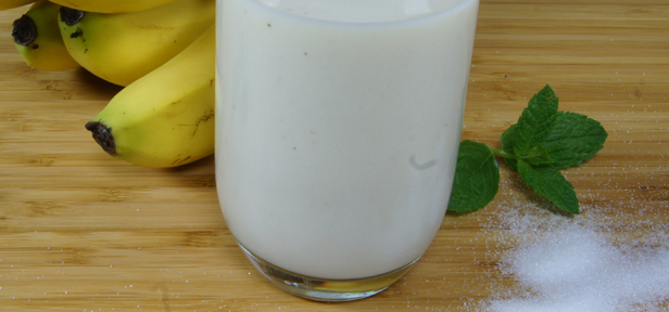 Banananenmilch: süße Erfrischung | Chefkoch.de Video