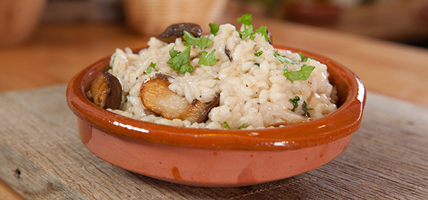 Das perfekte Risotto | Chefkoch.de Video