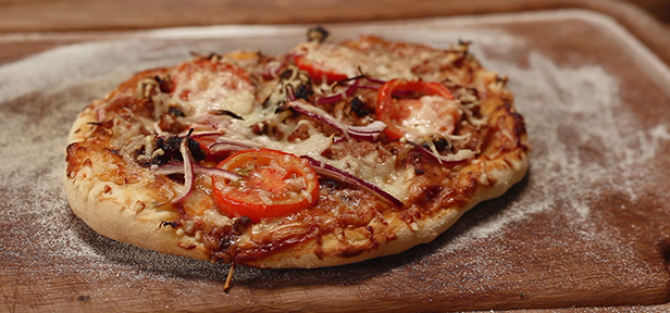 Pizza selber machen – Besser als jeder Lieferservice! | Chefkoch.de