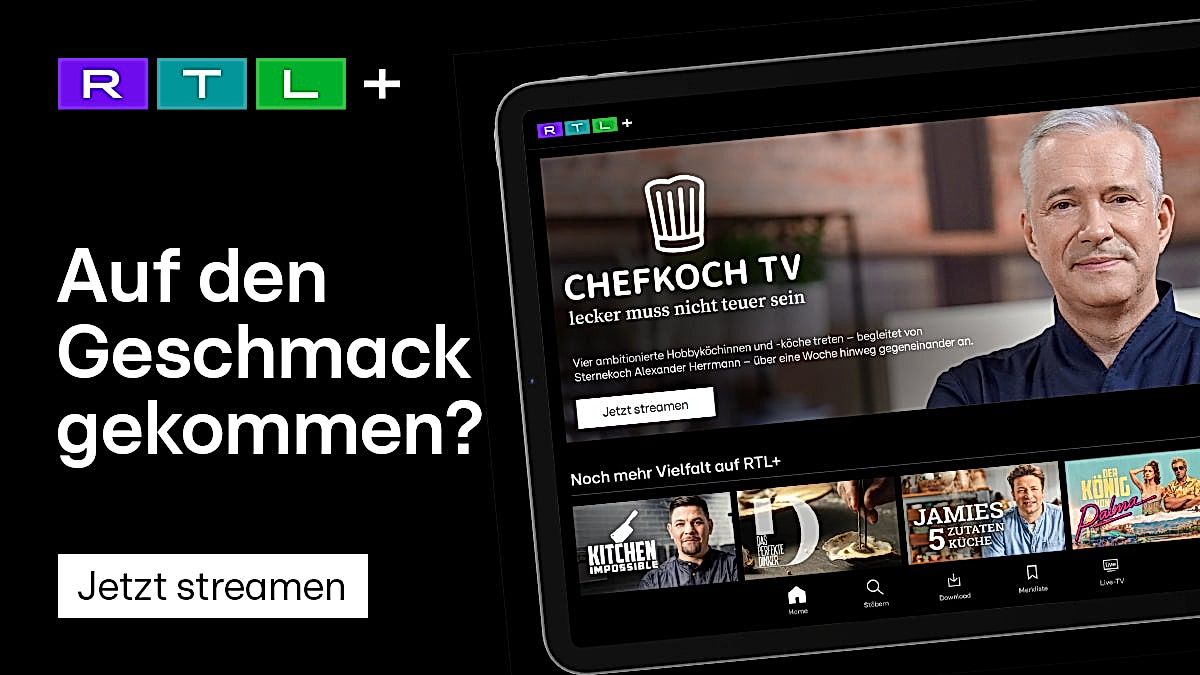 das perfekte dinner influencer 2025