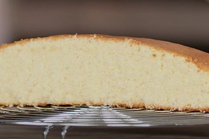 Backpulver im Rezept ersetzen