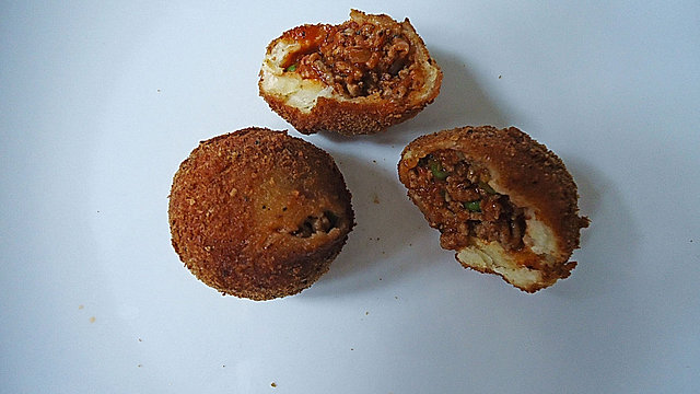 Kroketten einfach selber machen