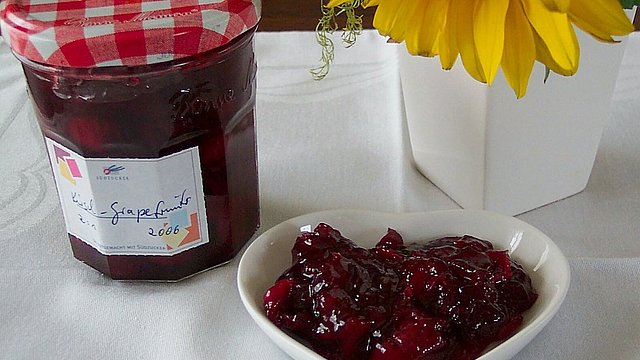 Marmelade selber machen – So gelingt das Einmachen