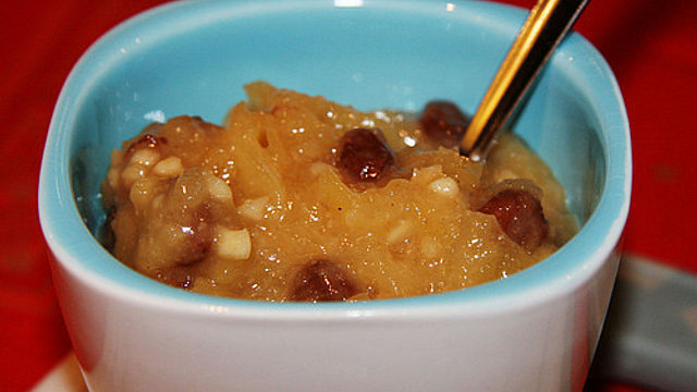 Marmelade selber machen – So gelingt das Einmachen