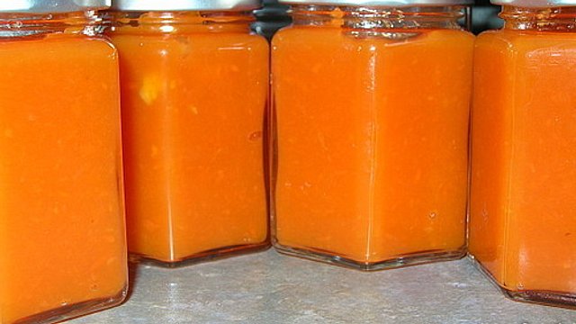 Marmelade selber machen – So gelingt das Einmachen
