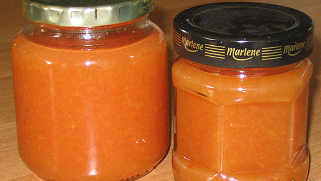 Marmelade selber machen – So gelingt das Einmachen