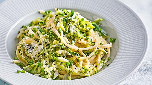 Die besten Pasta-Rezepte in 30 Minuten