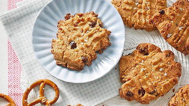 Die besten Cookies ganz einfach selber backen