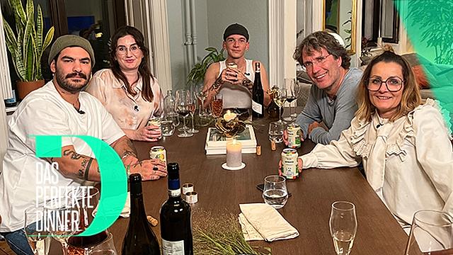 Alle Rezepte aus Düsseldorf im Juli 2025