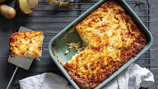Unsere Top 10: Rezepte mit nur 5 Zutaten
