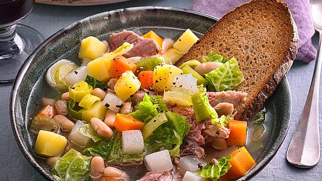 Die 15 besten Sommer-Eintöpfe