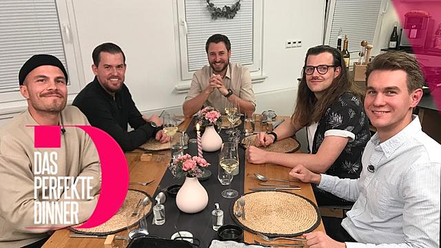 Alle Rezepte der Woche aus Bonn