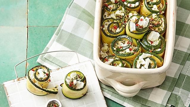 Günstige Rezeptideen für den Sommer