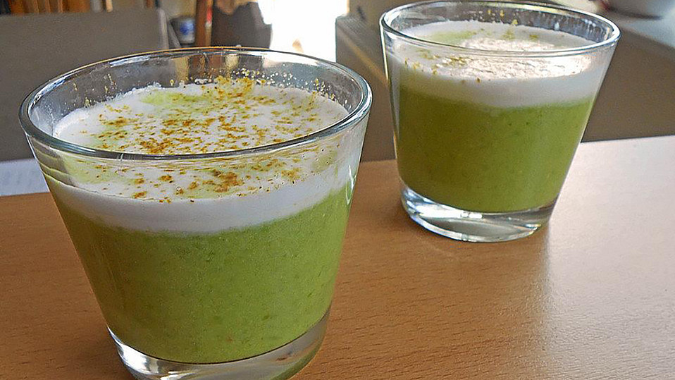 Erbsensuppe: So wird der Klassiker besonders fein