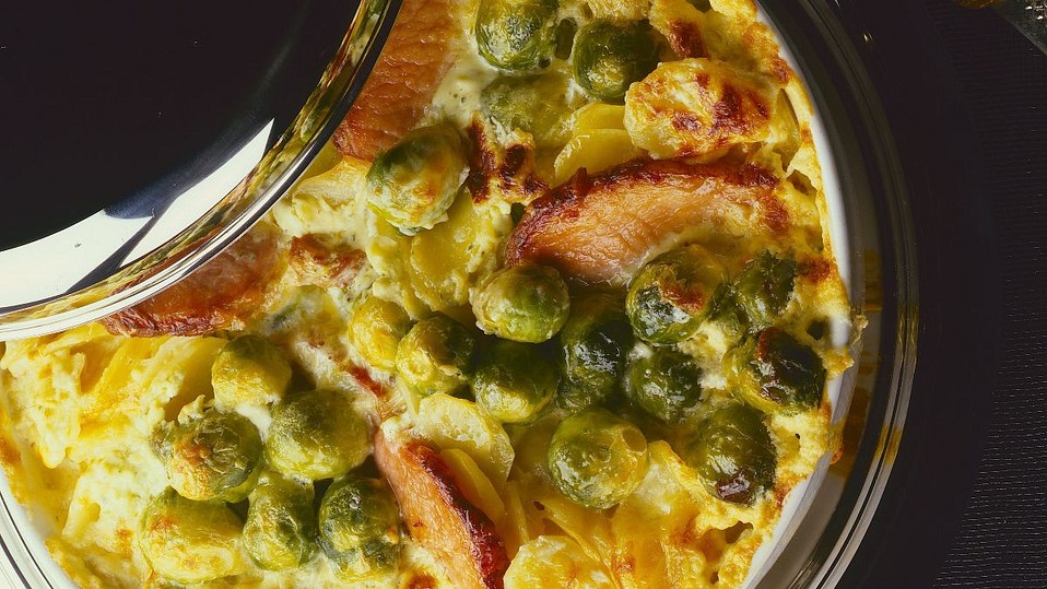 9 Grünkohl-Rezepte für den Winter