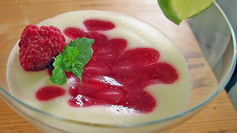 25 Sommerdesserts für heiße Tage