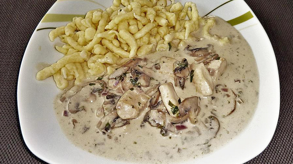 Geschnetzeltes – Rezepte & Tipps Geschnetzeltes – Rezepte & Tipps