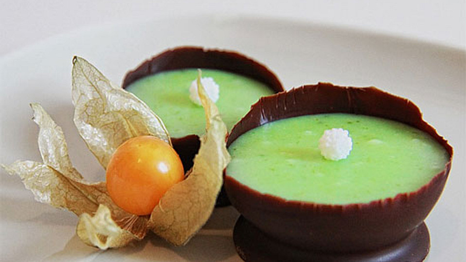 Macarons selber machen