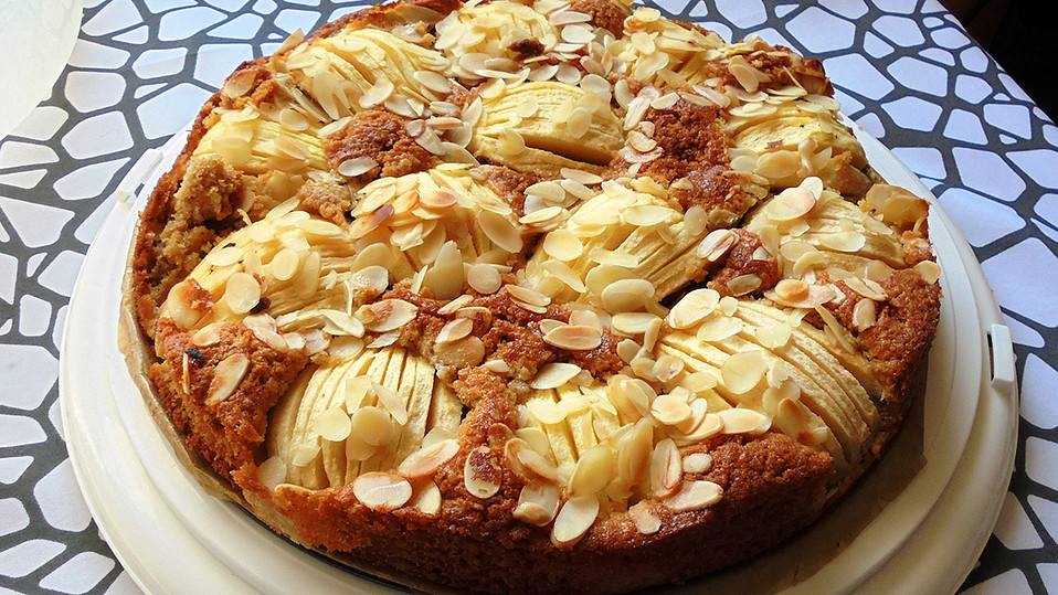 Die allerbesten Apfelkuchen: Tipps und Rezepte Die allerbesten Apfelkuchen: Tipps und Rezepte
