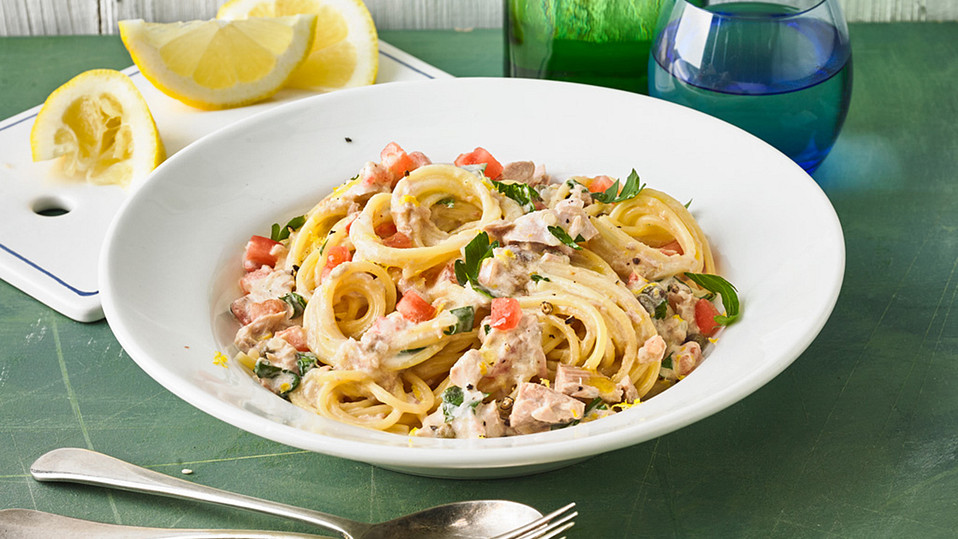 Kochen mit Thunfisch: 17 Rezepte für jeden Tag Kochen mit Thunfisch: 17 Rezepte für jeden Tag