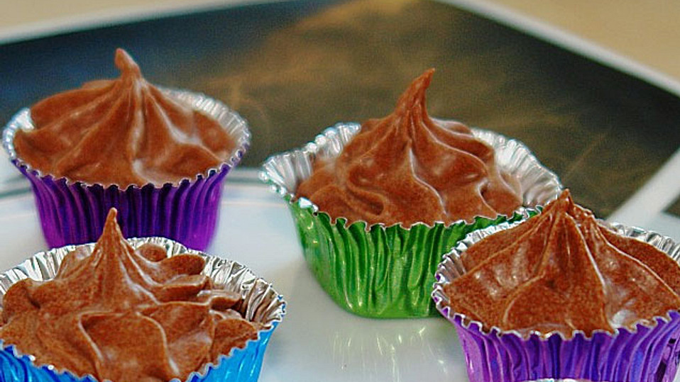 Macarons selber machen