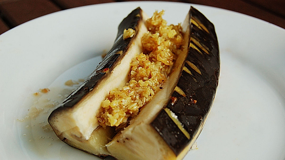 Neue Ideen für den Grill: Die besten Rezepte