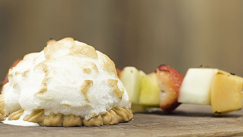 Neue Ideen für den Grill: Die besten Rezepte