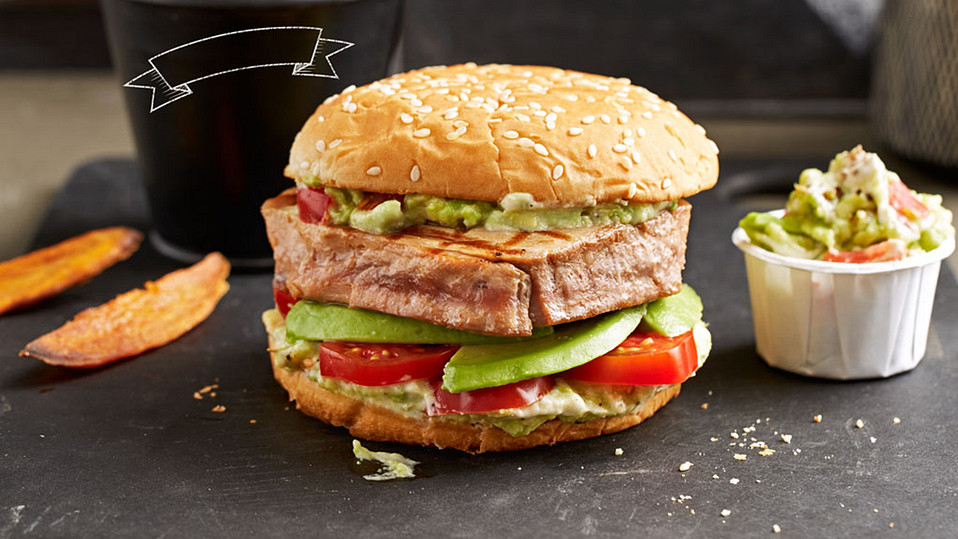 Kochen mit Thunfisch: 17 Rezepte für jeden Tag Kochen mit Thunfisch: 17 Rezepte für jeden Tag