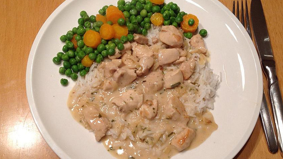 Geschnetzeltes – Rezepte & Tipps Geschnetzeltes – Rezepte & Tipps