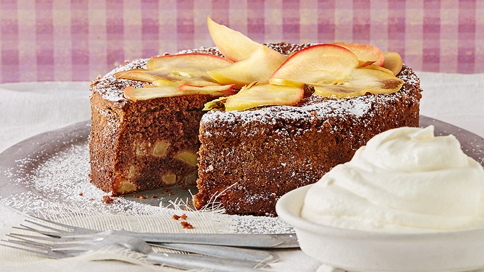 Die allerbesten Apfelkuchen: Tipps und Rezepte Die allerbesten Apfelkuchen: Tipps und Rezepte